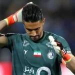 گزارش پیگیری حق رد سید حسین حسینی در شبکه 3 سیما