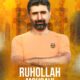 سید روح‌الله موسوی به کادر فنی برق شیراز پیوست